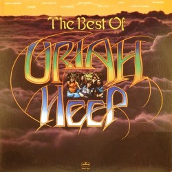 Пластинка Uriah Heep The Best of...